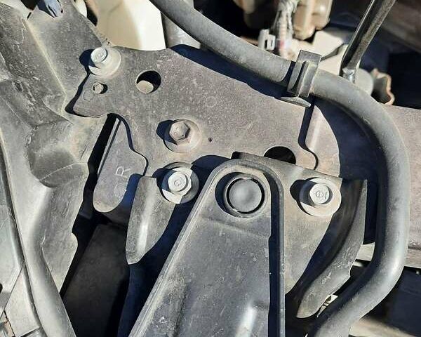 Хонда СРВ, объемом двигателя 2.4 л и пробегом 120 тыс. км за 16500 $, фото 21 на Automoto.ua