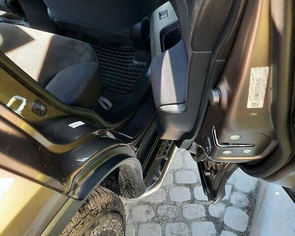 Хонда СРВ, объемом двигателя 2.4 л и пробегом 120 тыс. км за 16500 $, фото 18 на Automoto.ua