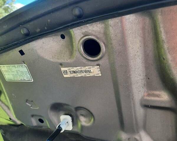 Хонда СРВ, объемом двигателя 2.4 л и пробегом 120 тыс. км за 16500 $, фото 19 на Automoto.ua