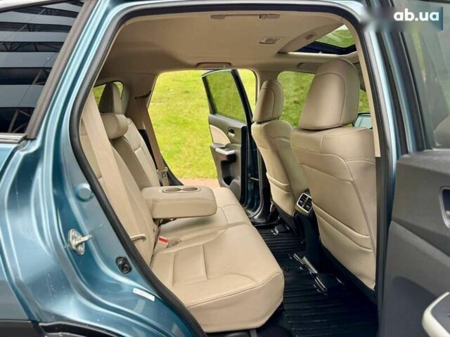 Хонда СРВ, объемом двигателя 2.4 л и пробегом 124 тыс. км за 13700 $, фото 29 на Automoto.ua