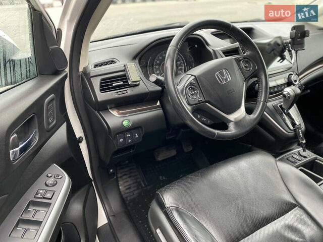 Хонда СРВ, объемом двигателя 2.36 л и пробегом 103 тыс. км за 17000 $, фото 27 на Automoto.ua