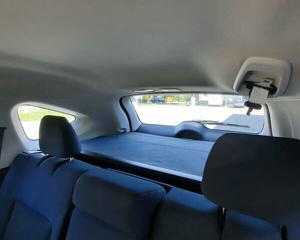 Хонда СРВ, объемом двигателя 2.4 л и пробегом 120 тыс. км за 16500 $, фото 46 на Automoto.ua