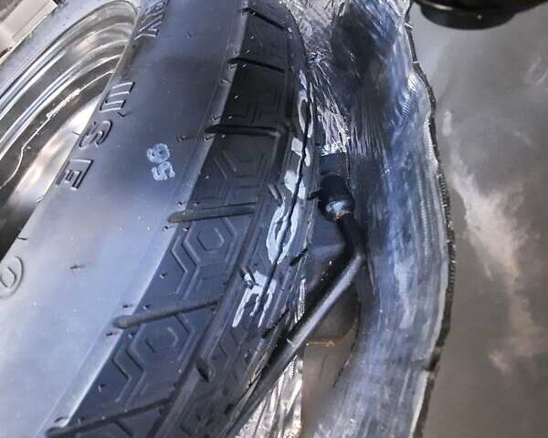 Хонда СРВ, объемом двигателя 2.4 л и пробегом 120 тыс. км за 16500 $, фото 54 на Automoto.ua