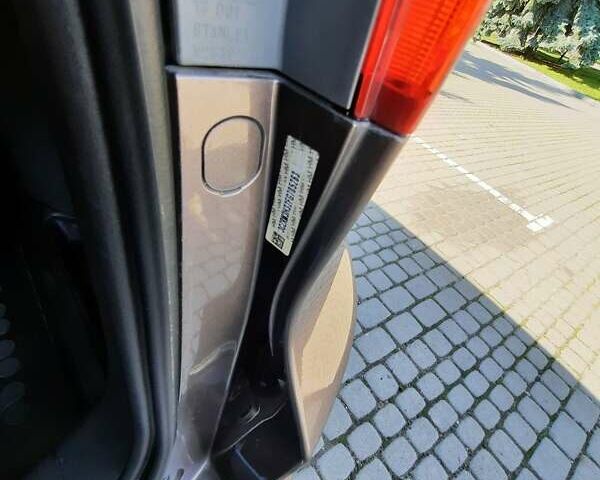 Хонда СРВ, объемом двигателя 2.4 л и пробегом 120 тыс. км за 16500 $, фото 53 на Automoto.ua