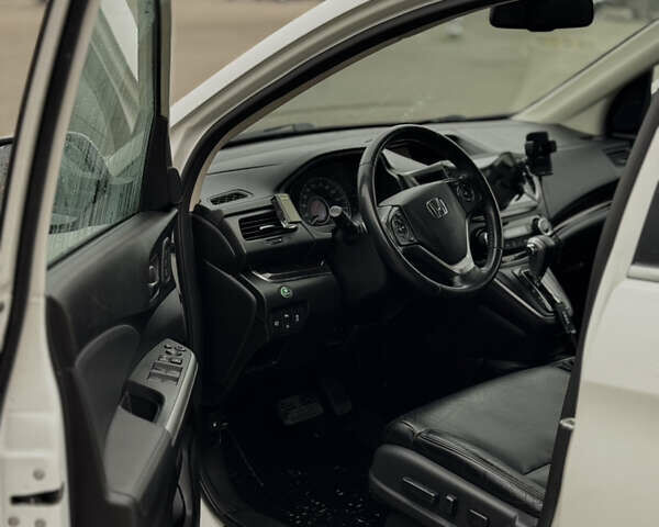 Хонда СРВ, объемом двигателя 2.36 л и пробегом 103 тыс. км за 17000 $, фото 19 на Automoto.ua