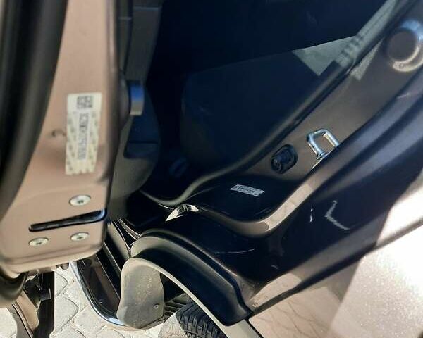 Хонда СРВ, объемом двигателя 2.4 л и пробегом 120 тыс. км за 16500 $, фото 17 на Automoto.ua