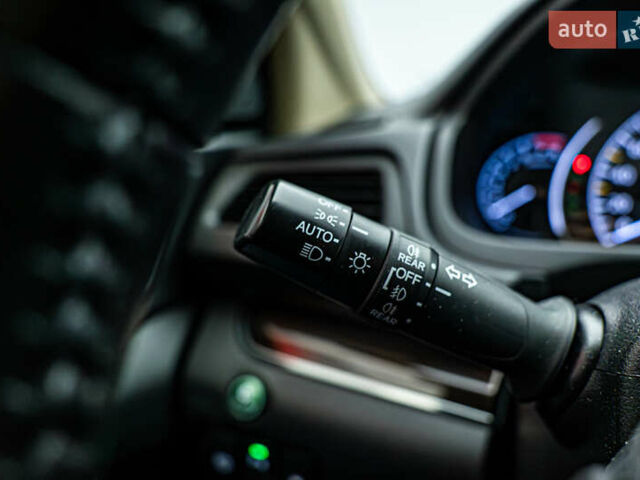 Хонда СРВ, объемом двигателя 2.4 л и пробегом 120 тыс. км за 18870 $, фото 14 на Automoto.ua