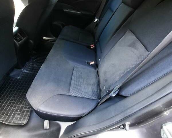 Хонда СРВ, объемом двигателя 2.4 л и пробегом 120 тыс. км за 16500 $, фото 43 на Automoto.ua