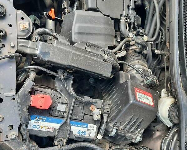 Хонда СРВ, объемом двигателя 2.4 л и пробегом 120 тыс. км за 16500 $, фото 58 на Automoto.ua
