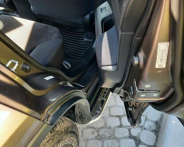 Хонда СРВ, объемом двигателя 2.4 л и пробегом 120 тыс. км за 16500 $, фото 23 на Automoto.ua