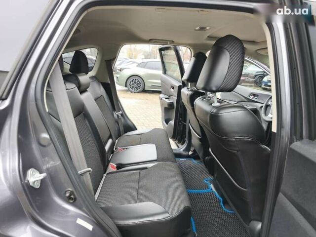 Хонда СРВ, об'ємом двигуна 2.4 л та пробігом 185 тис. км за 15300 $, фото 12 на Automoto.ua