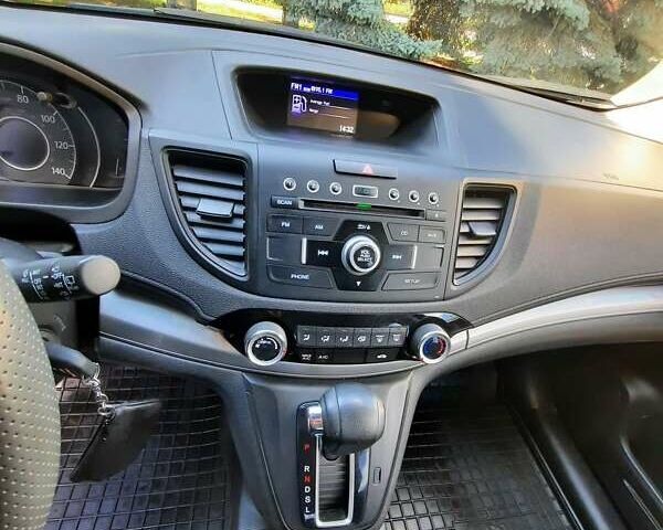 Хонда СРВ, объемом двигателя 2.4 л и пробегом 120 тыс. км за 16500 $, фото 40 на Automoto.ua