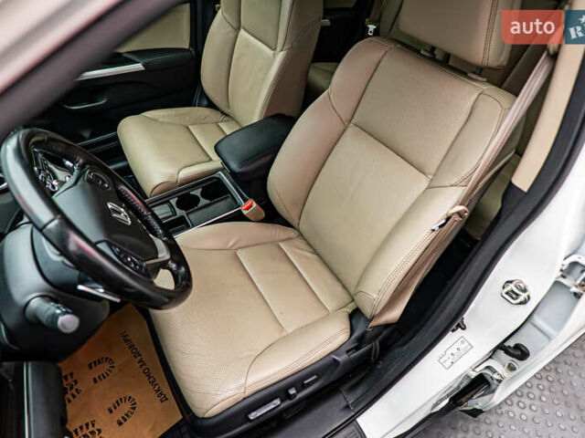 Хонда СРВ, объемом двигателя 2.4 л и пробегом 120 тыс. км за 18870 $, фото 8 на Automoto.ua