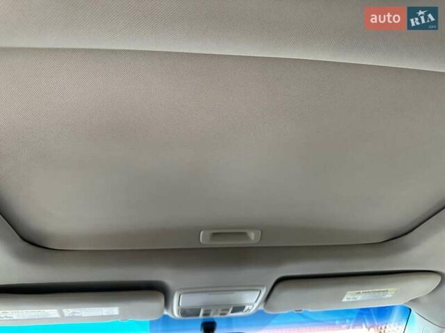 Хонда СРВ, об'ємом двигуна 2.36 л та пробігом 181 тис. км за 13800 $, фото 6 на Automoto.ua