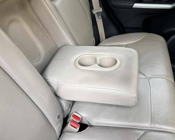 Хонда СРВ, объемом двигателя 2.4 л и пробегом 224 тыс. км за 13500 $, фото 13 на Automoto.ua