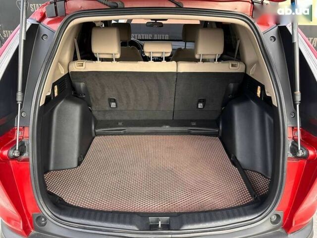 Хонда СРВ, объемом двигателя 1.5 л и пробегом 103 тыс. км за 17500 $, фото 8 на Automoto.ua