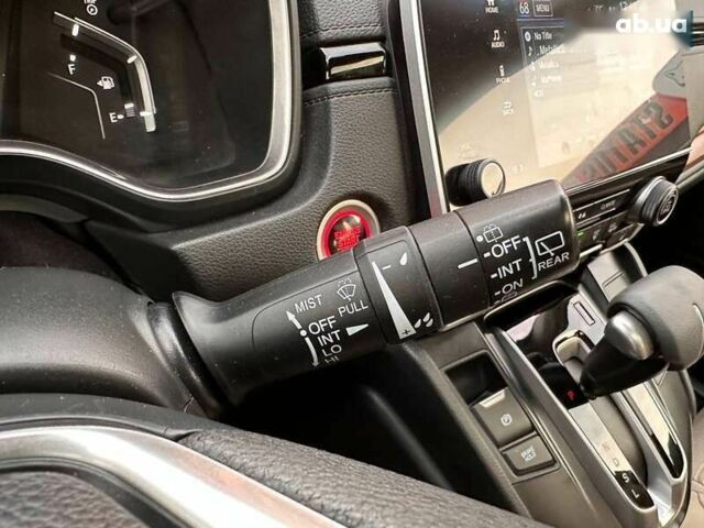 Хонда СРВ, объемом двигателя 1.5 л и пробегом 103 тыс. км за 17500 $, фото 20 на Automoto.ua