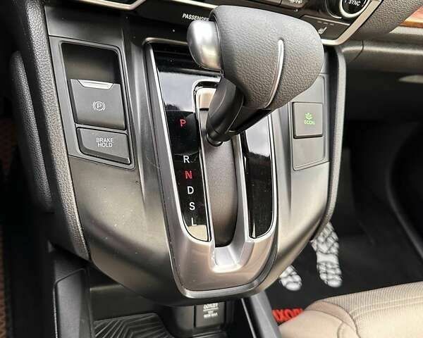 Хонда СРВ, объемом двигателя 1.5 л и пробегом 103 тыс. км за 17500 $, фото 26 на Automoto.ua