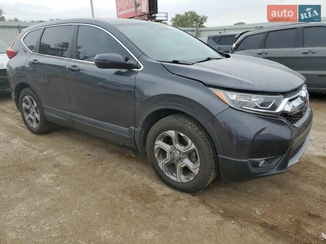 Хонда СРВ, об'ємом двигуна 1.5 л та пробігом 90 тис. км за 5600 $, фото 3 на Automoto.ua