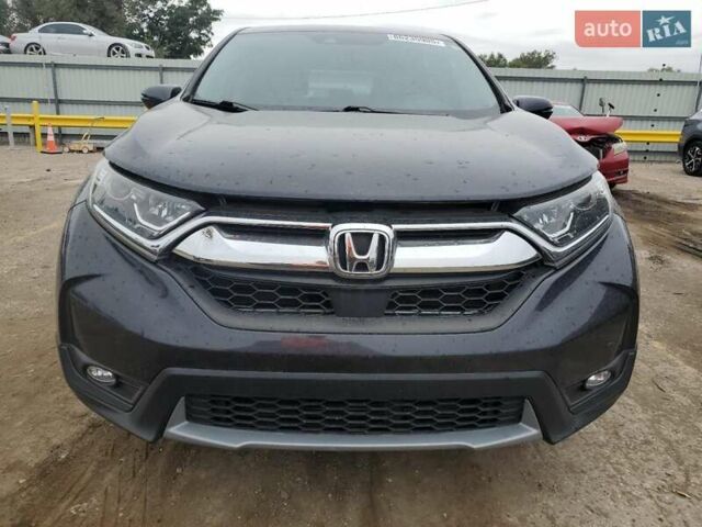 Хонда СРВ, об'ємом двигуна 1.5 л та пробігом 90 тис. км за 5600 $, фото 4 на Automoto.ua