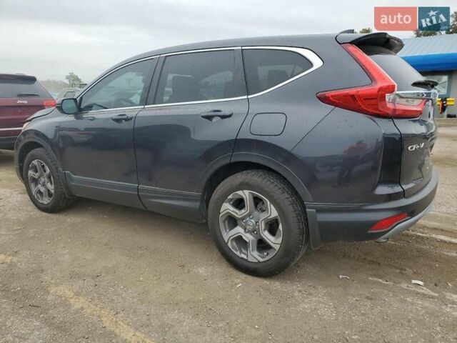 Хонда СРВ, об'ємом двигуна 1.5 л та пробігом 90 тис. км за 5600 $, фото 1 на Automoto.ua