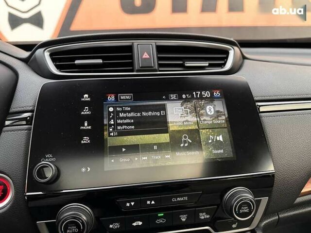 Хонда СРВ, объемом двигателя 1.5 л и пробегом 103 тыс. км за 17500 $, фото 23 на Automoto.ua