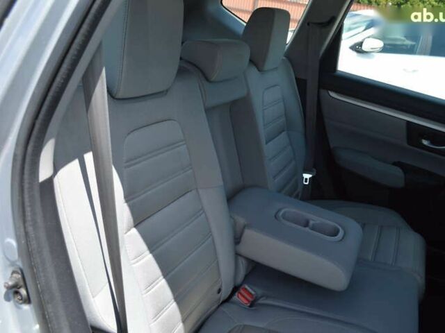 Хонда СРВ, объемом двигателя 2.4 л и пробегом 148 тыс. км за 19999 $, фото 13 на Automoto.ua