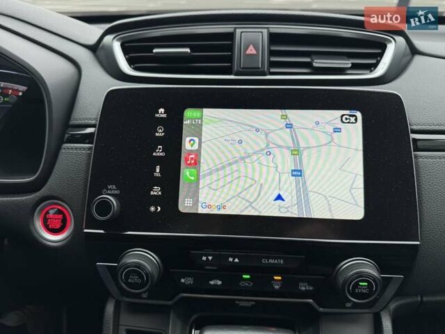 Хонда СРВ, об'ємом двигуна 1.5 л та пробігом 97 тис. км за 26000 $, фото 57 на Automoto.ua