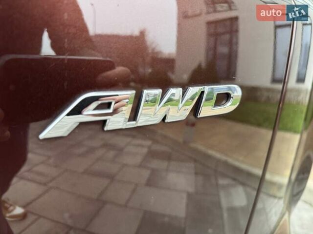 Хонда СРВ, об'ємом двигуна 1.5 л та пробігом 97 тис. км за 26000 $, фото 11 на Automoto.ua