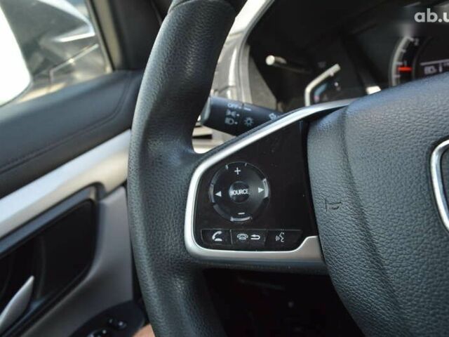 Хонда СРВ, объемом двигателя 2.4 л и пробегом 148 тыс. км за 19999 $, фото 22 на Automoto.ua