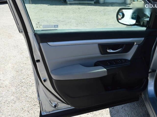 Хонда СРВ, объемом двигателя 2.4 л и пробегом 148 тыс. км за 19999 $, фото 4 на Automoto.ua