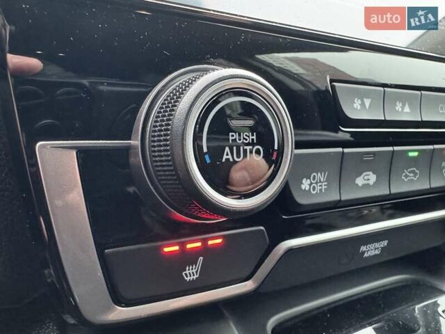 Хонда СРВ, об'ємом двигуна 1.5 л та пробігом 97 тис. км за 26000 $, фото 51 на Automoto.ua