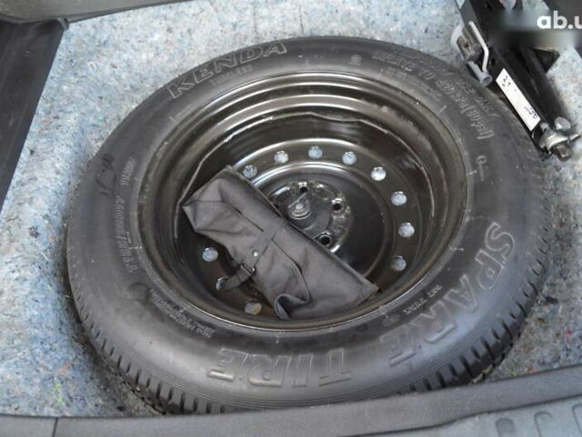 Хонда СРВ, объемом двигателя 2.4 л и пробегом 148 тыс. км за 19999 $, фото 11 на Automoto.ua