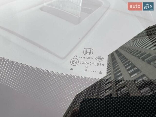 Хонда СРВ, об'ємом двигуна 1.5 л та пробігом 97 тис. км за 26000 $, фото 49 на Automoto.ua