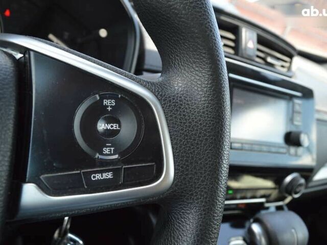 Хонда СРВ, объемом двигателя 2.4 л и пробегом 148 тыс. км за 19999 $, фото 21 на Automoto.ua