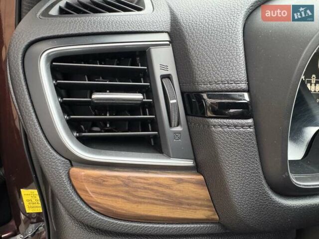 Хонда СРВ, об'ємом двигуна 1.5 л та пробігом 97 тис. км за 26000 $, фото 20 на Automoto.ua