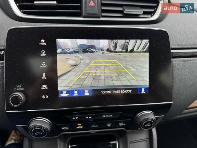 Хонда СРВ, об'ємом двигуна 1.5 л та пробігом 97 тис. км за 26000 $, фото 21 на Automoto.ua