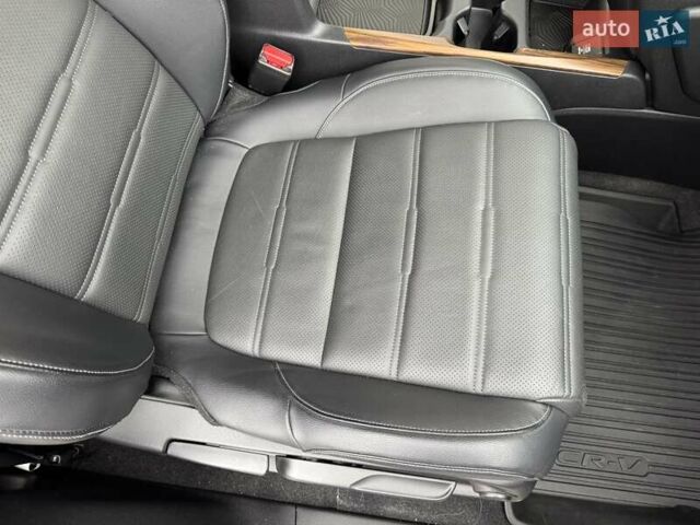 Хонда СРВ, об'ємом двигуна 1.5 л та пробігом 97 тис. км за 26000 $, фото 36 на Automoto.ua