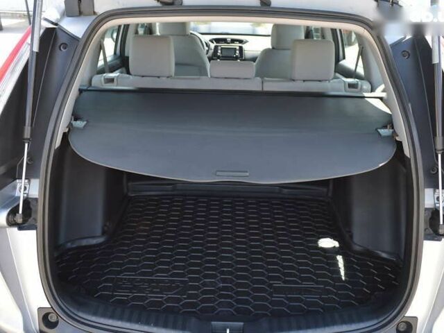 Хонда СРВ, объемом двигателя 2.4 л и пробегом 148 тыс. км за 19999 $, фото 10 на Automoto.ua