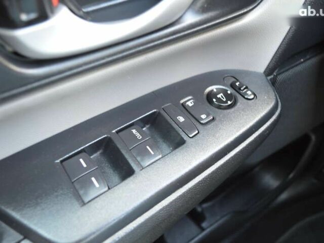 Хонда СРВ, объемом двигателя 2.4 л и пробегом 148 тыс. км за 19999 $, фото 23 на Automoto.ua