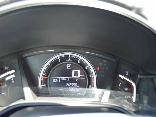 Хонда СРВ, объемом двигателя 2.4 л и пробегом 148 тыс. км за 19999 $, фото 19 на Automoto.ua