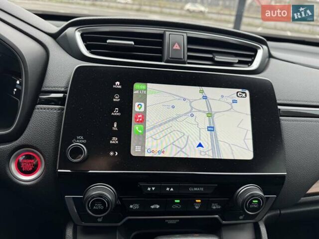 Хонда СРВ, об'ємом двигуна 1.5 л та пробігом 97 тис. км за 26000 $, фото 65 на Automoto.ua