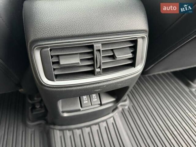 Хонда СРВ, об'ємом двигуна 1.5 л та пробігом 97 тис. км за 26000 $, фото 31 на Automoto.ua