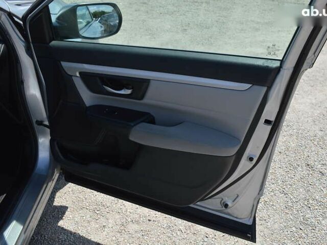 Хонда СРВ, объемом двигателя 2.4 л и пробегом 148 тыс. км за 19999 $, фото 15 на Automoto.ua