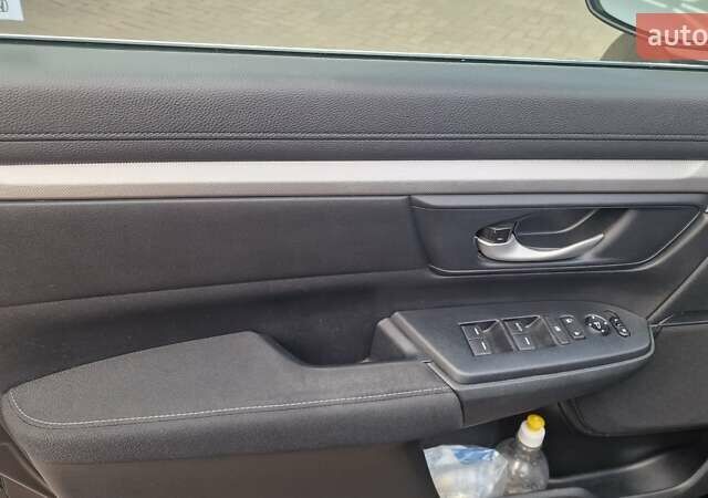 Хонда СРВ, объемом двигателя 2.36 л и пробегом 93 тыс. км за 21500 $, фото 3 на Automoto.ua