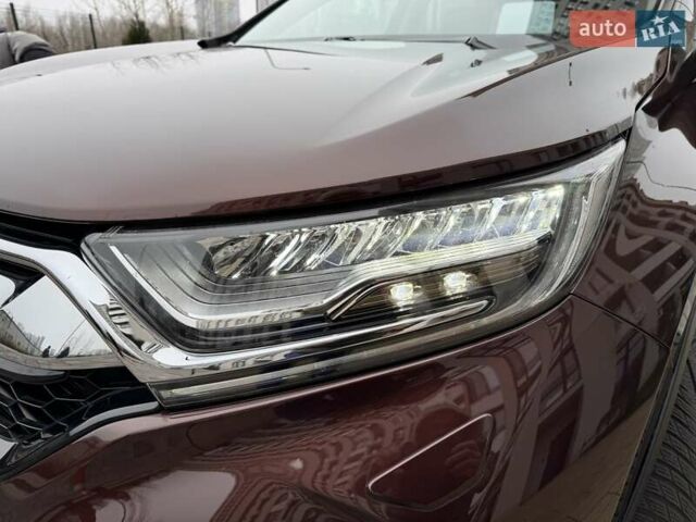 Хонда СРВ, об'ємом двигуна 1.5 л та пробігом 97 тис. км за 26000 $, фото 50 на Automoto.ua