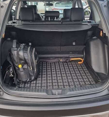 Хонда СРВ, объемом двигателя 2.36 л и пробегом 93 тыс. км за 21500 $, фото 6 на Automoto.ua