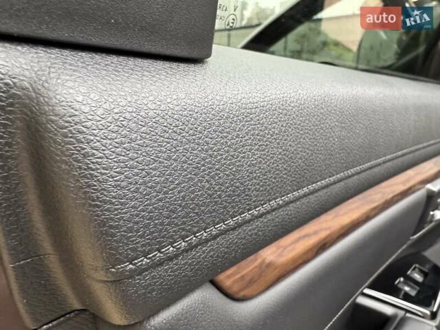 Хонда СРВ, об'ємом двигуна 1.5 л та пробігом 97 тис. км за 26000 $, фото 32 на Automoto.ua