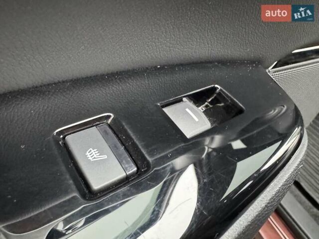 Хонда СРВ, об'ємом двигуна 1.5 л та пробігом 97 тис. км за 26000 $, фото 34 на Automoto.ua