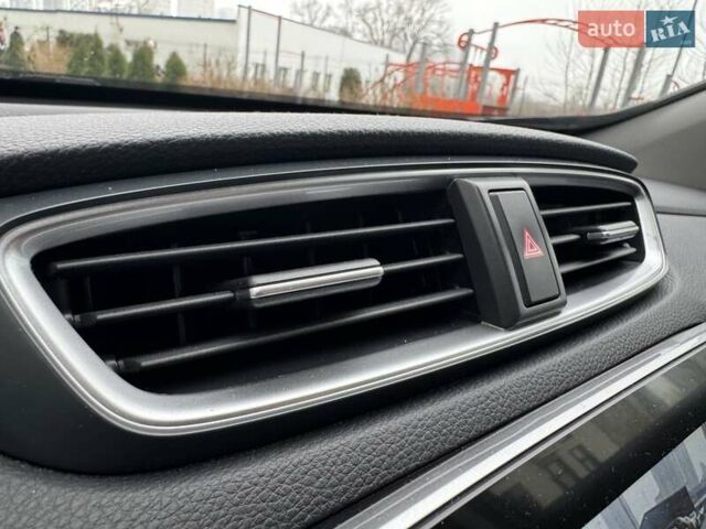 Хонда СРВ, об'ємом двигуна 1.5 л та пробігом 97 тис. км за 26000 $, фото 22 на Automoto.ua